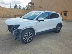 3VVWX7B20NM049041 2022 VOLKSWAGEN TAOS