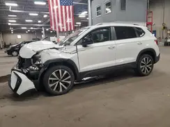 3VVWX7B20NM061075 2022 VOLKSWAGEN TAOS