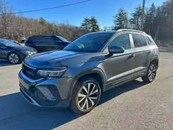3VVWX7B21NM018915 2022 VOLKSWAGEN TAOS
