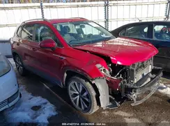 3VVWX7B21NM022365 2022 VOLKSWAGEN TAOS