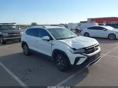 3VVWX7B21NM022964 2022 VOLKSWAGEN TAOS