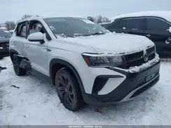 3VVWX7B21NM044124 2022 VOLKSWAGEN TAOS