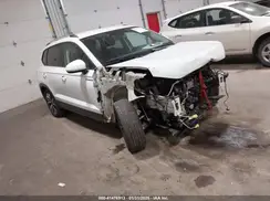 3VVWX7B21NM067449 2022 VOLKSWAGEN TAOS