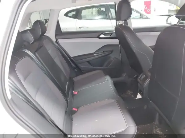 3VVWX7B21NM067449 2022 VOLKSWAGEN TAOS - Image 8