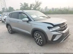 3VVWX7B21NM072831 2022 VOLKSWAGEN TAOS