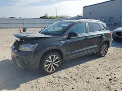 3VVWX7B21NM074563 2022 VOLKSWAGEN TAOS