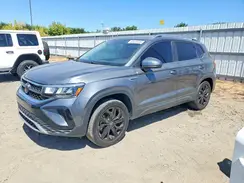 3VVWX7B21NM078855 2022 VOLKSWAGEN TAOS