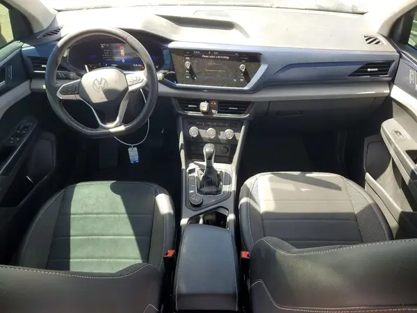 3VVWX7B21NM078855 2022 VOLKSWAGEN TAOS - Image 8
