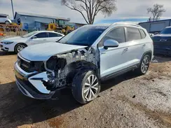 3VVWX7B21NM085871 2022 VOLKSWAGEN TAOS