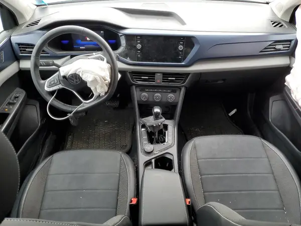 3VVWX7B21NM092416 2022 VOLKSWAGEN TAOS - Image 8