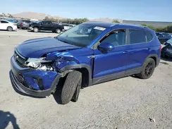 3VVWX7B21NM098832 2022 VOLKSWAGEN TAOS