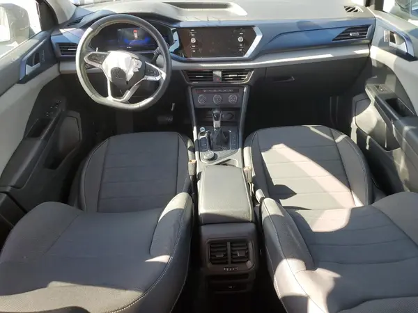 3VVWX7B21NM098832 2022 VOLKSWAGEN TAOS - Image 8