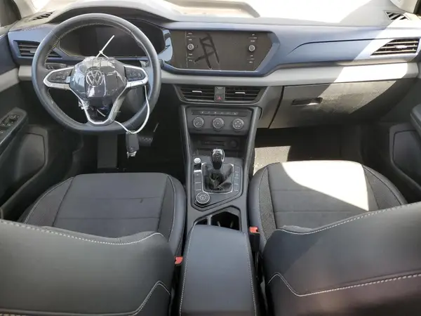 3VVWX7B22NM019247 2022 VOLKSWAGEN TAOS - Image 8