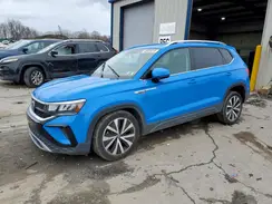 3VVWX7B22NM024688 2022 VOLKSWAGEN TAOS