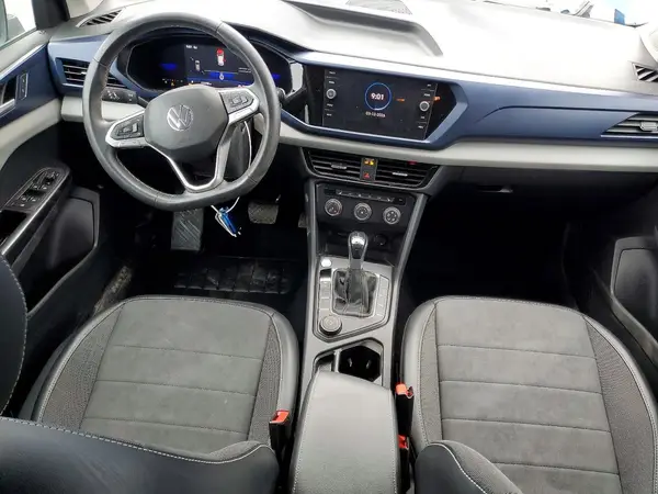 3VVWX7B22NM024688 2022 VOLKSWAGEN TAOS - Image 8