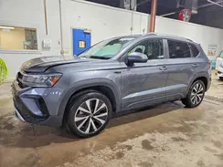 3VVWX7B22NM025498 2022 VOLKSWAGEN TAOS