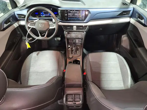 3VVWX7B22NM025498 2022 VOLKSWAGEN TAOS - Image 8