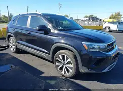 3VVWX7B22NM034699 2022 VOLKSWAGEN TAOS