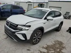 3VVWX7B22NM036615 2022 VOLKSWAGEN TAOS