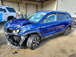 3VVWX7B22NM038770 2022 VOLKSWAGEN TAOS
