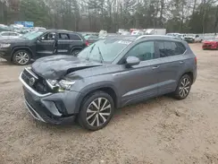3VVWX7B22NM041846 2022 VOLKSWAGEN TAOS