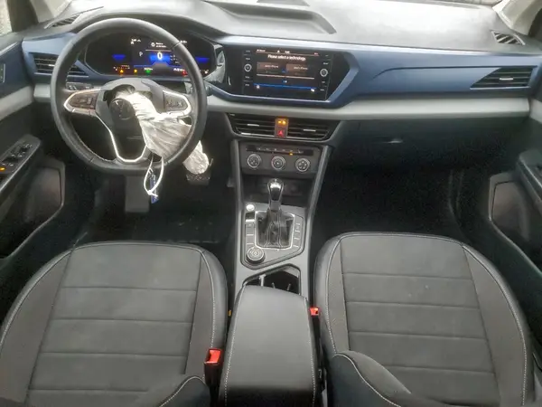 3VVWX7B22NM041846 2022 VOLKSWAGEN TAOS - Image 8