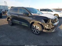 3VVWX7B22NM055097 2022 VOLKSWAGEN TAOS