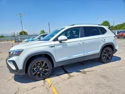 3VVWX7B22NM081344 2022 VOLKSWAGEN TAOS