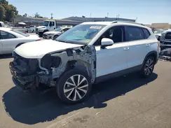 3VVWX7B22NM085071 2022 VOLKSWAGEN TAOS