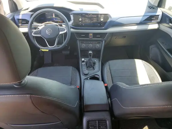 3VVWX7B22NM085071 2022 VOLKSWAGEN TAOS - Image 8