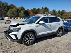 3VVWX7B23NM022822 2022 VOLKSWAGEN TAOS