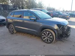 3VVWX7B23NM033500 2022 VOLKSWAGEN TAOS