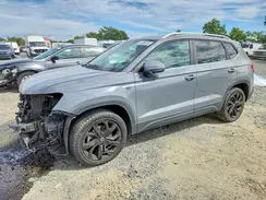 3VVWX7B23NM037952 2022 VOLKSWAGEN TAOS