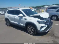 3VVWX7B23NM044674 2022 VOLKSWAGEN TAOS