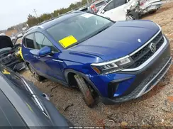 3VVWX7B23NM044724 2022 VOLKSWAGEN TAOS