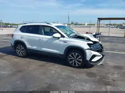 3VVWX7B23NM061815 2022 VOLKSWAGEN TAOS