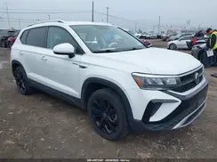 3VVWX7B23NM064312 2022 VOLKSWAGEN TAOS