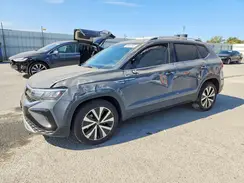 3VVWX7B23NM067209 2022 VOLKSWAGEN TAOS