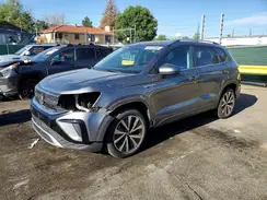 3VVWX7B24NM026670 2022 VOLKSWAGEN TAOS
