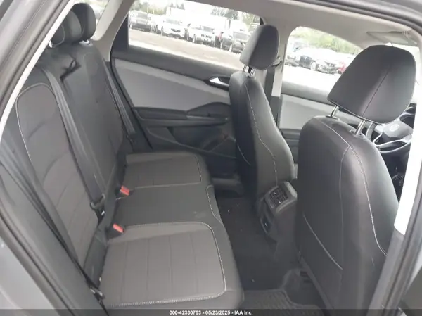 3VVWX7B24NM027026 2022 VOLKSWAGEN TAOS - Image 8