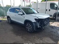 3VVWX7B24NM040181 2022 VOLKSWAGEN TAOS