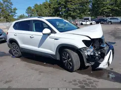 3VVWX7B24NM041444 2022 VOLKSWAGEN TAOS