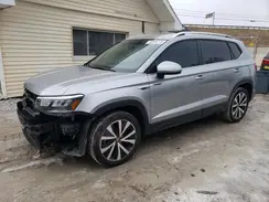 3VVWX7B24NM041492 2022 VOLKSWAGEN TAOS