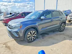 3VVWX7B24NM041783 2022 VOLKSWAGEN TAOS