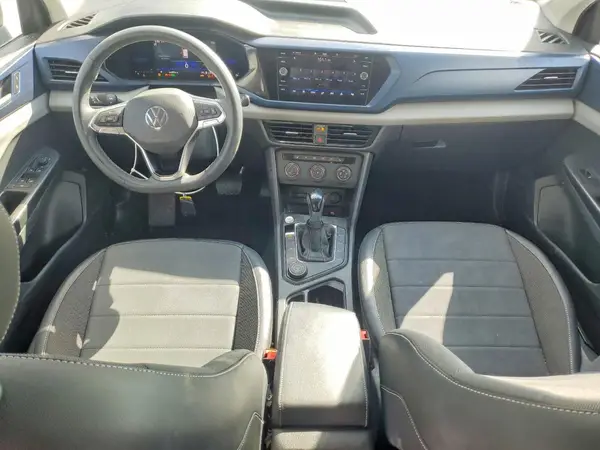 3VVWX7B24NM041783 2022 VOLKSWAGEN TAOS - Image 8