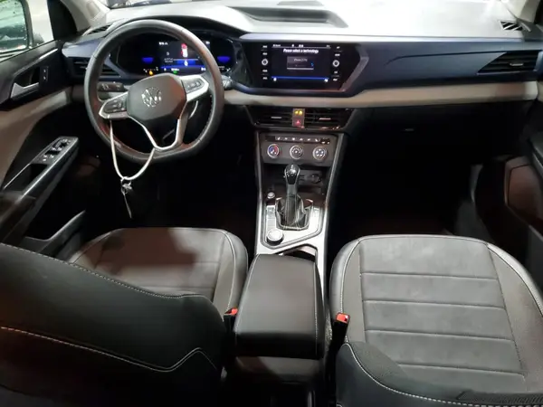 3VVWX7B24NM046112 2022 VOLKSWAGEN TAOS - Image 8
