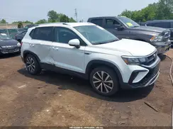 3VVWX7B24NM068370 2022 VOLKSWAGEN TAOS