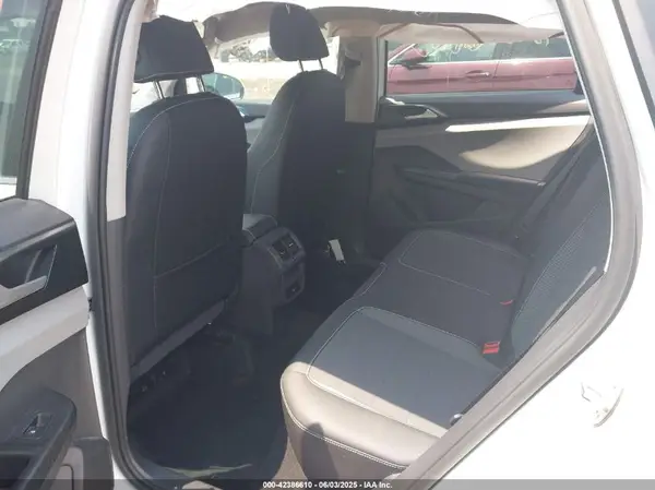 3VVWX7B24NM068370 2022 VOLKSWAGEN TAOS - Image 8