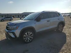 3VVWX7B24NM072774 2022 VOLKSWAGEN TAOS
