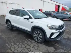 3VVWX7B24NM073164 2022 VOLKSWAGEN TAOS